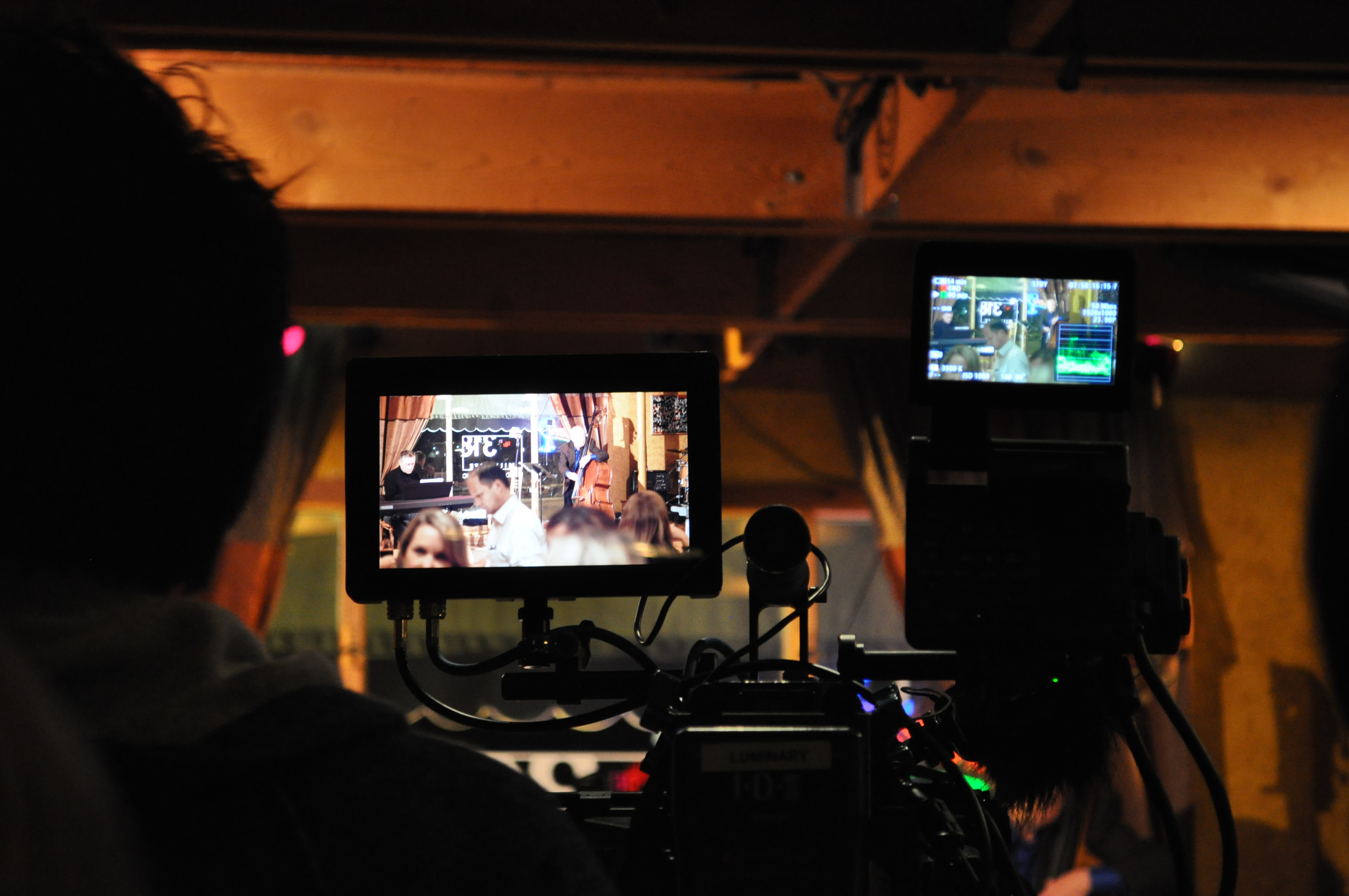 Arts & Entertainment - Film Entertainment law